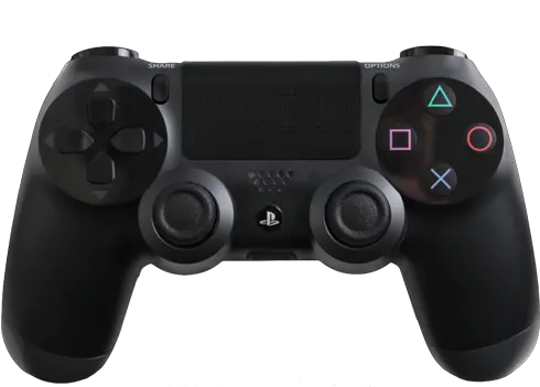 PS4 Joystick TMR Premium