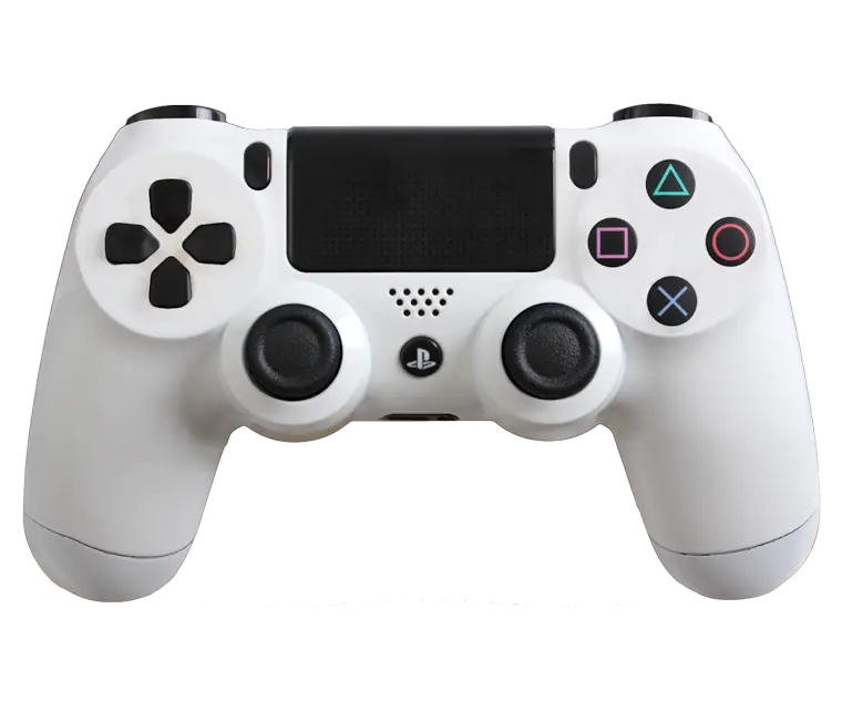 PS4 Joystick Siyah TMR Premium