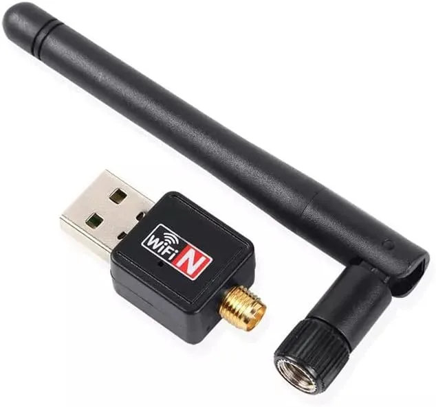 antenli usb wifi dongle