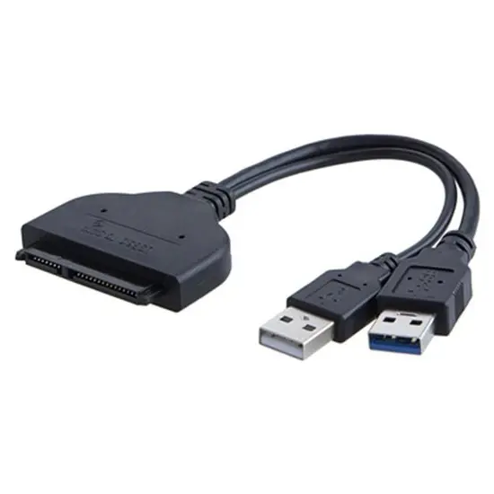 USB SATA Dönüştürücü